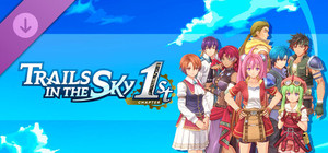 Trails in the Sky 1st Chapter - Two-Tone Hair Color Set banner
