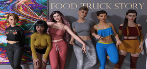 Food Truck Story banner