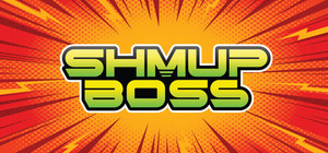 Shmup Boss banner