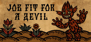 Job Fit For a Devil banner