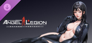 Angel Legion-DLC Special Investigation B banner