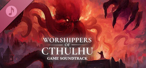 Worshippers of Cthulhu Soundtrack banner