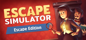 Escape Room Edition banner