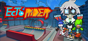 Ectorider banner
