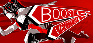 BOOST VECTOR EX banner