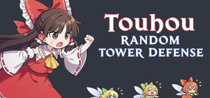 Touhou Random Tower Defense banner