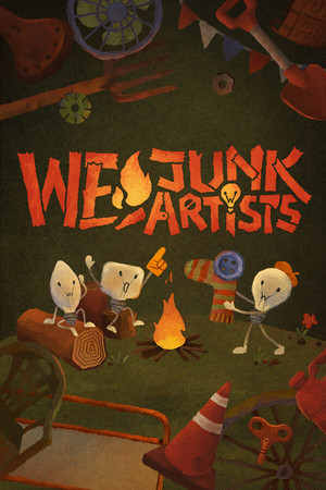 We, Junk Artists