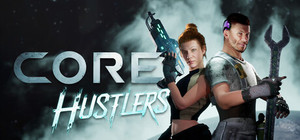 Core Hustlers banner