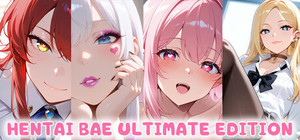 Hentai Bae Ultimate Edition banner