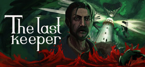 The last keeper banner