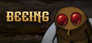 Beeing banner