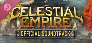 Celestial Empire Soundtrack banner