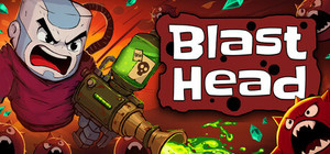 Blast Head banner