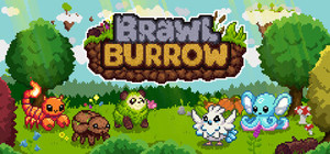 Brawl Burrow banner