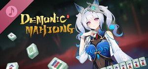 Demonic Mahjong Soundtrack banner