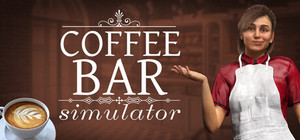 Coffee Bar Simulator banner