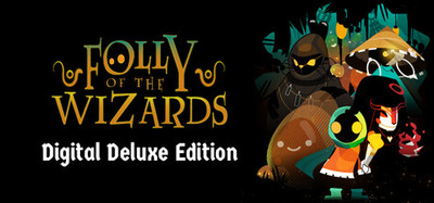Folly of the Wizards - Digital Deluxe Edition