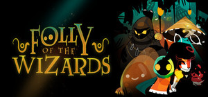 Folly of the Wizards - Game & Artbook banner