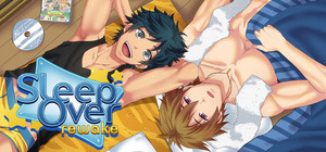 Sleepover: reWake banner