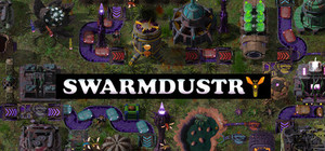 Swarmdustry banner