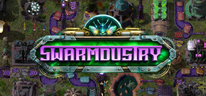 Swarmdustry banner