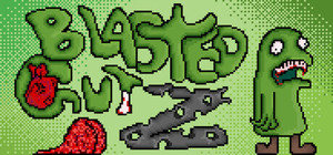 Blasted GutZ banner