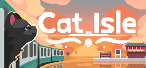 Cat Isle banner