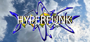 HYPERFUNK banner