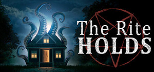 The Rite Holds banner