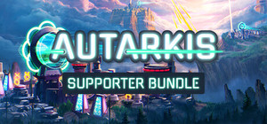 AUTARKIS - Supporter Edition banner