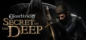 Esantirion: Secret of the Deep banner