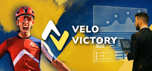 Velo Victory banner