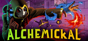 Alchemickal banner