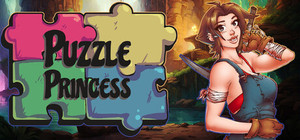 Puzzle Princess banner