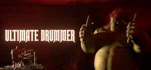 Ultimate Drummer banner