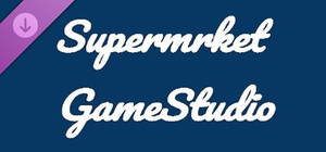 Supermrket: Gamestudio banner
