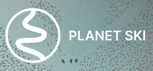 Planet Ski banner