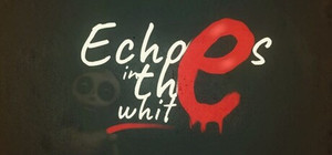 Echoes in The White banner