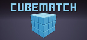 CubeMatch banner