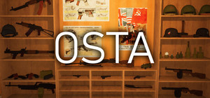 Osta banner