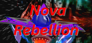 Nova Rebellion banner