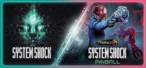 Pinball M - System Shock Bundle banner