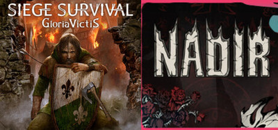 Black Eye Games Creator Bundle