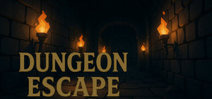 Dungeon Escape banner