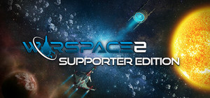 Warspace 2 Supporter Edition banner