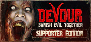 DEVOUR Supporter Edition Bundle banner