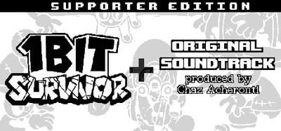 1 Bit Survivor Supporter Edition