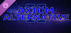 Axiom Alternative III Script banner