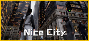 Nice City banner