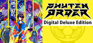 SHUTEN ORDER Deluxe Edition banner